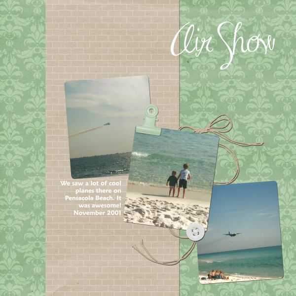 Air Show