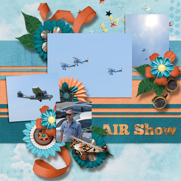 Air Show