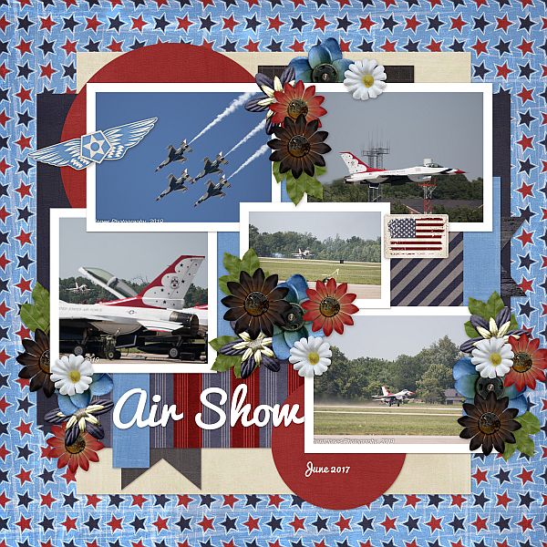 Air Show
