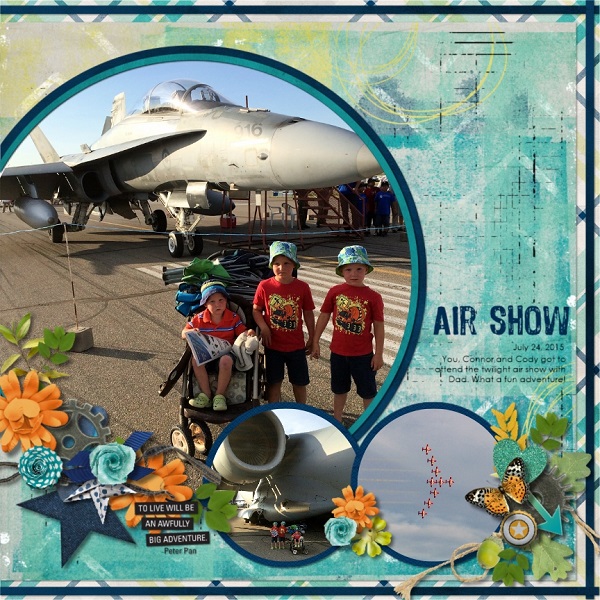 Air Show