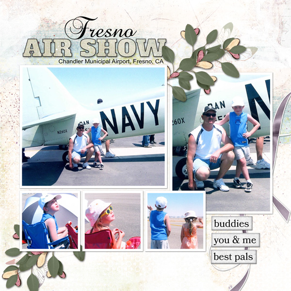 Air Show