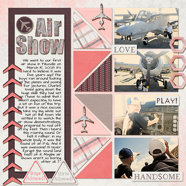 Air Show