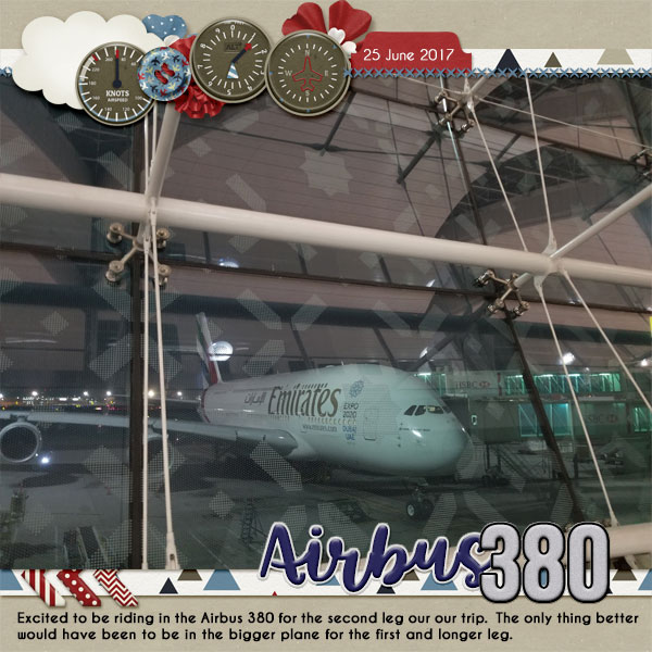 Airbus 380