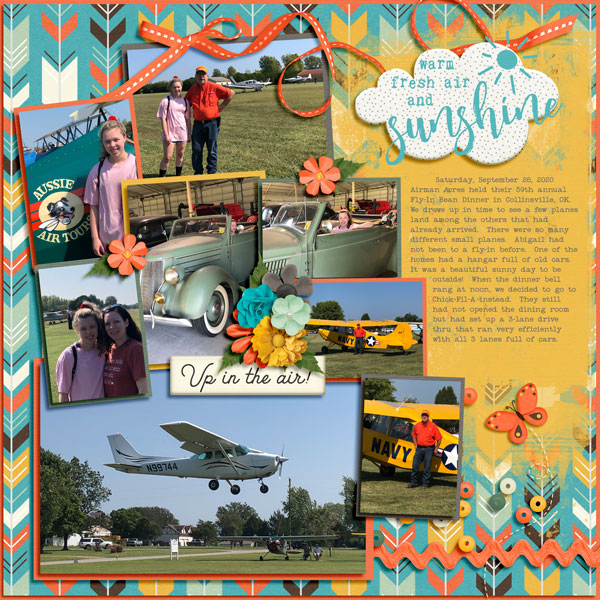 Airman Acres Fly-In 9.26.20