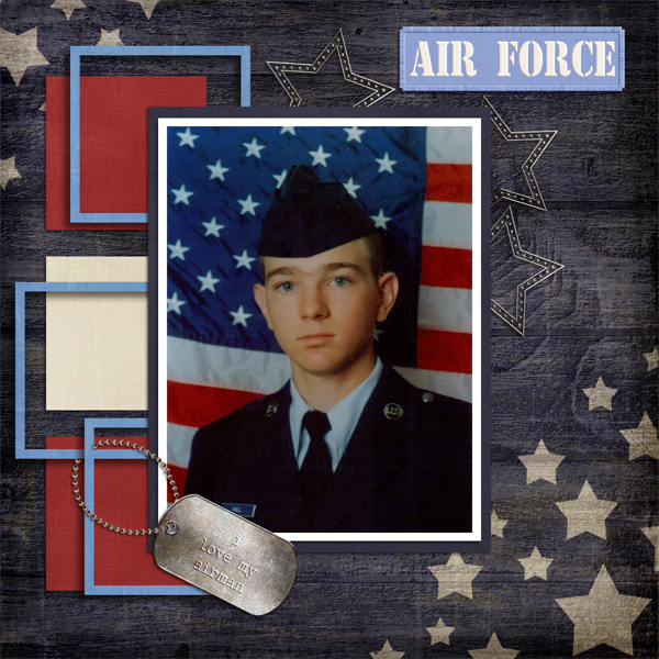 Airman