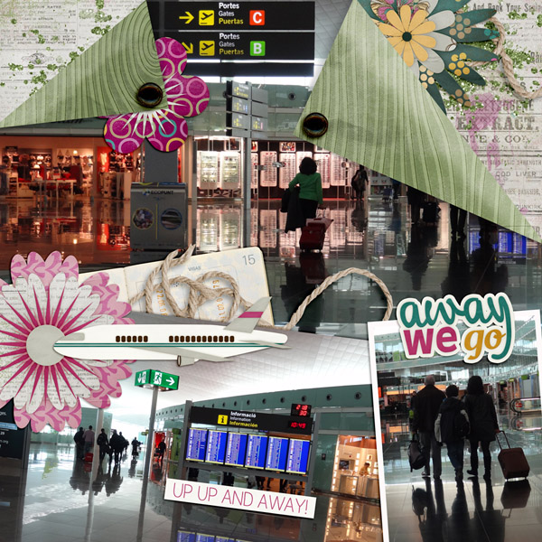 Airport