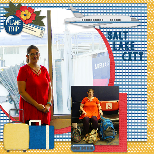 Airport