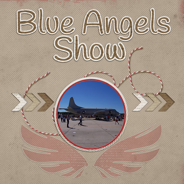 Airshow 1