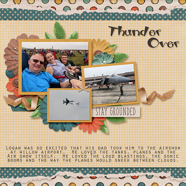 Airshow 2018