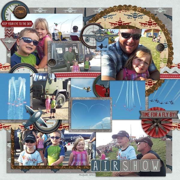 Airshow