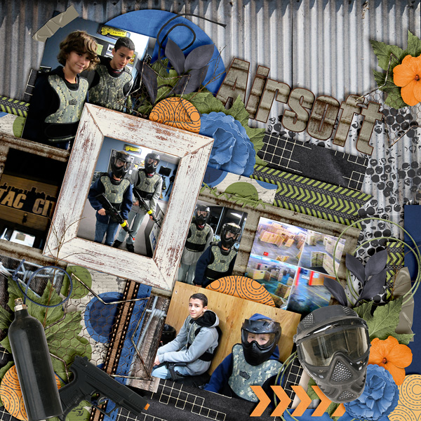 Airsoft