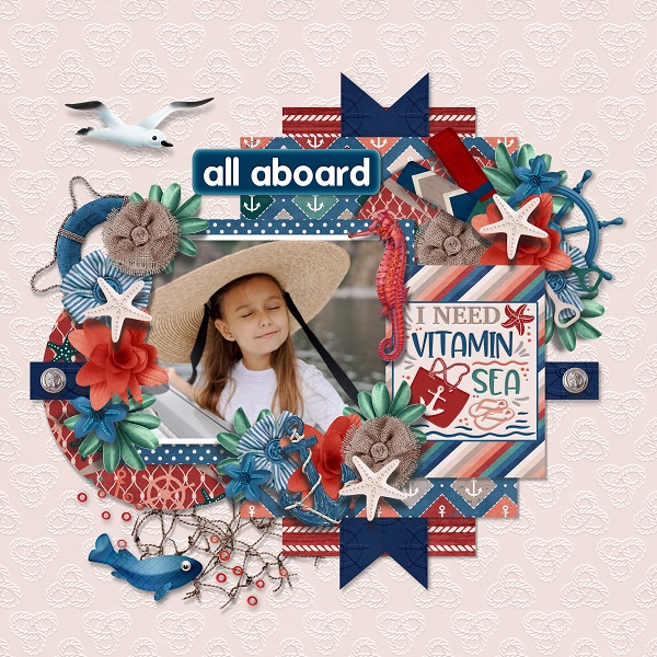 Al aboard