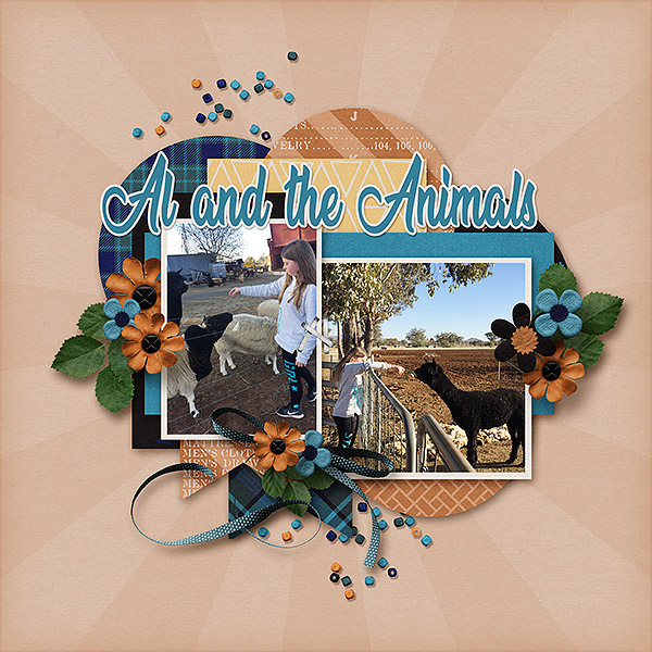 Al and the Animals