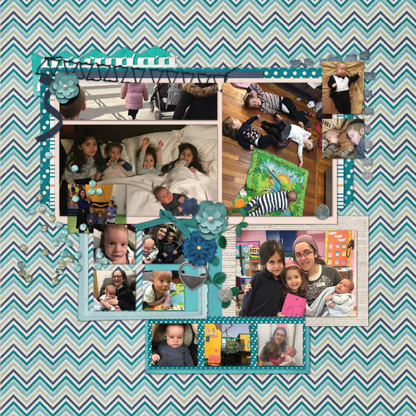 AL January memories