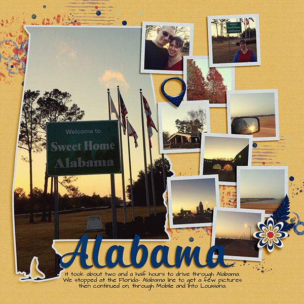 Alabama
