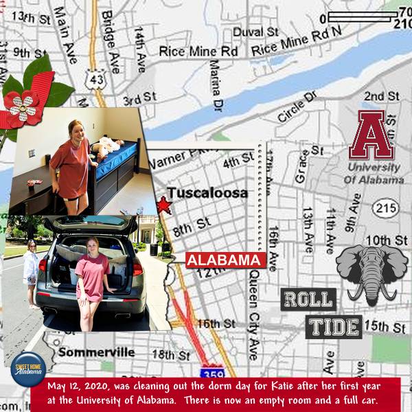 Alabama