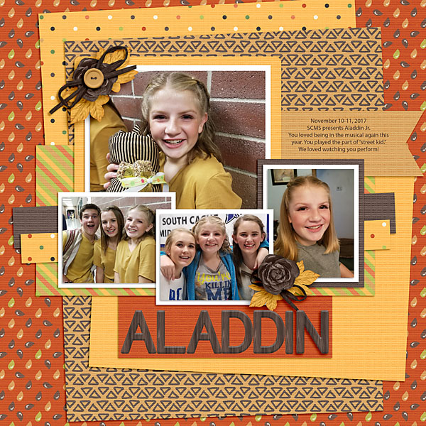 Aladdin Jr.