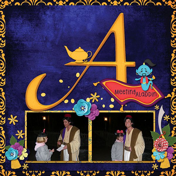 Aladdin