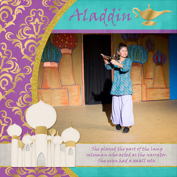 Aladdin