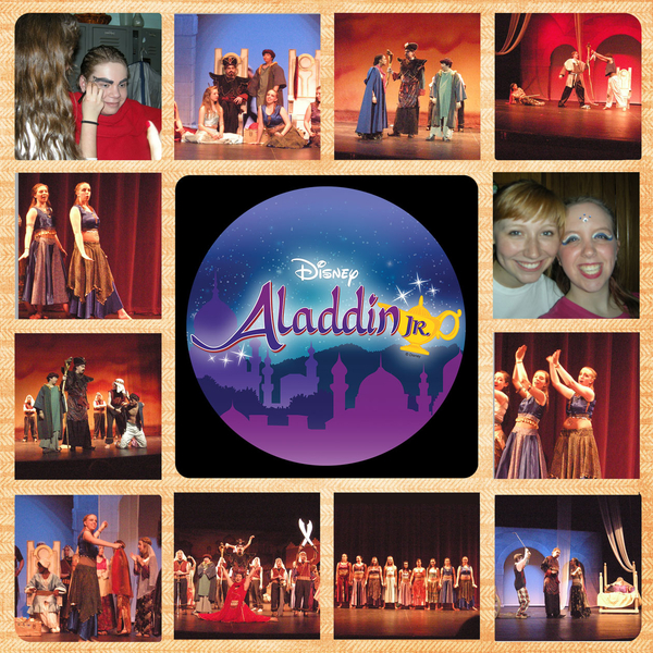 Aladdin