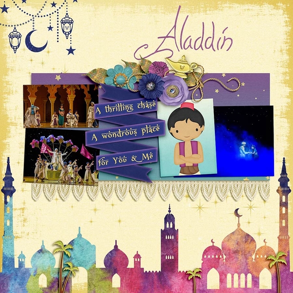 Aladdin