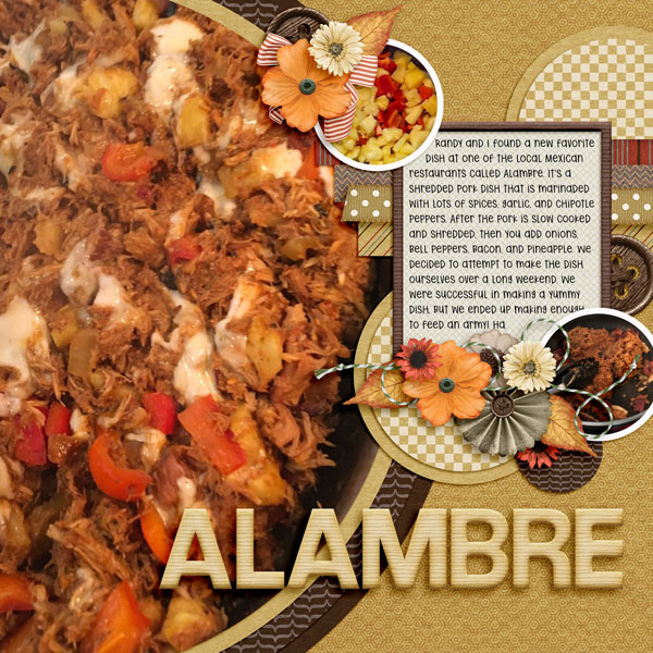 Alambre