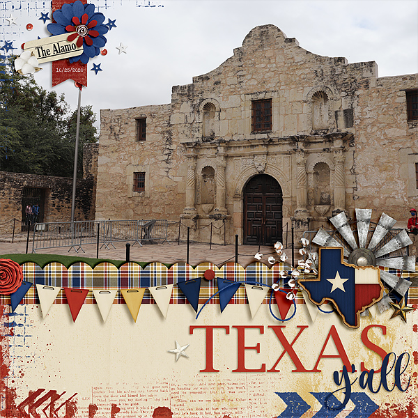 Alamo 1