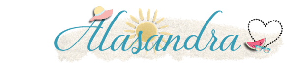 Alasandra June 2021 Sig Challenge