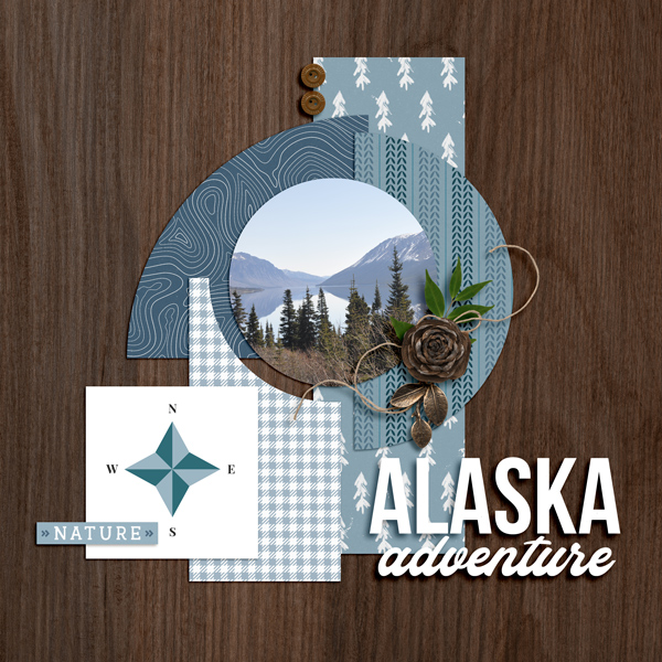alaska adventure