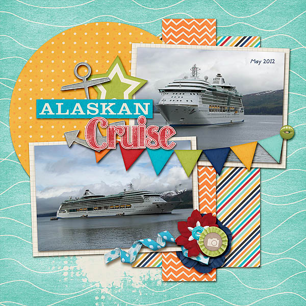 Alaska Cruise