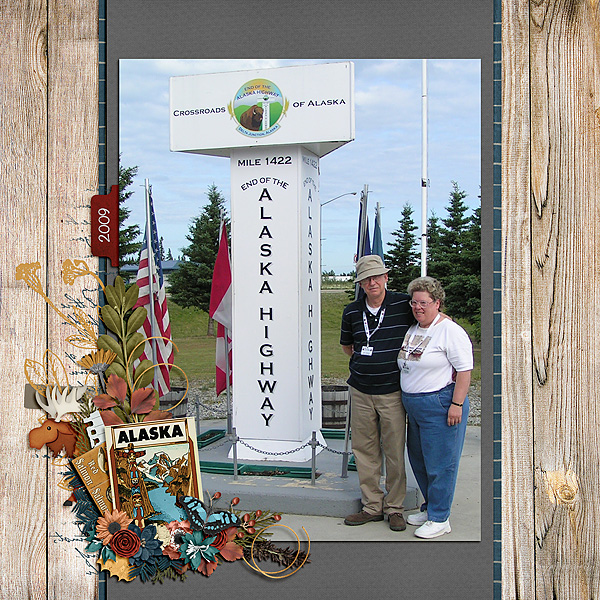 Alaska Highway