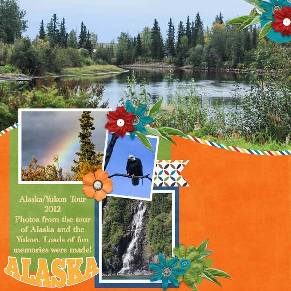 Alaska-Yukon
