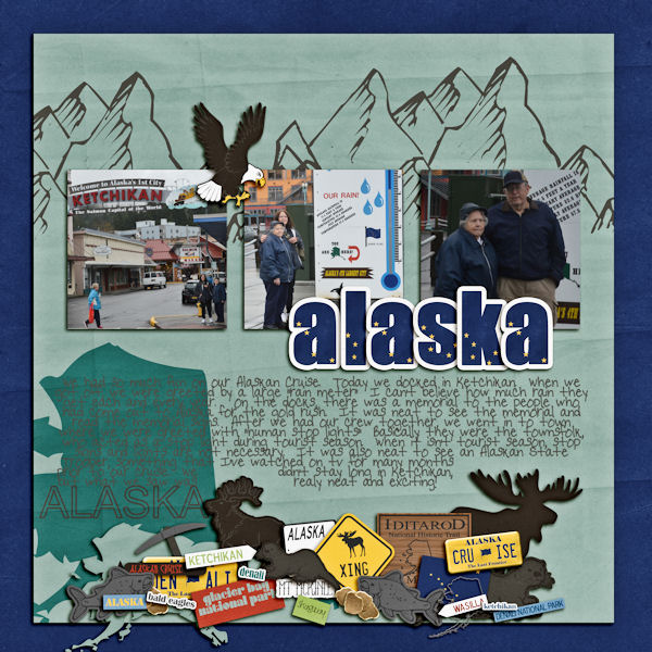 Alaska