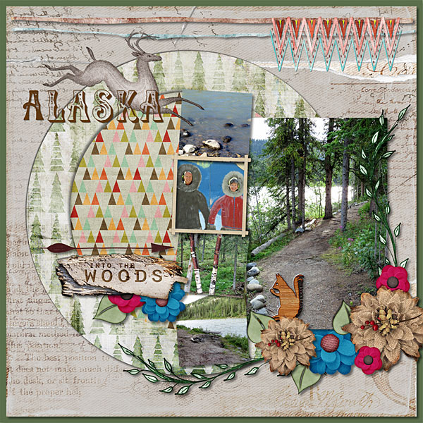 Alaska