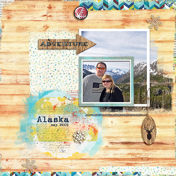 alaska