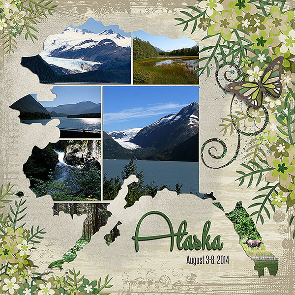 Alaska