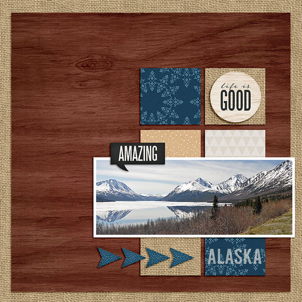 alaska