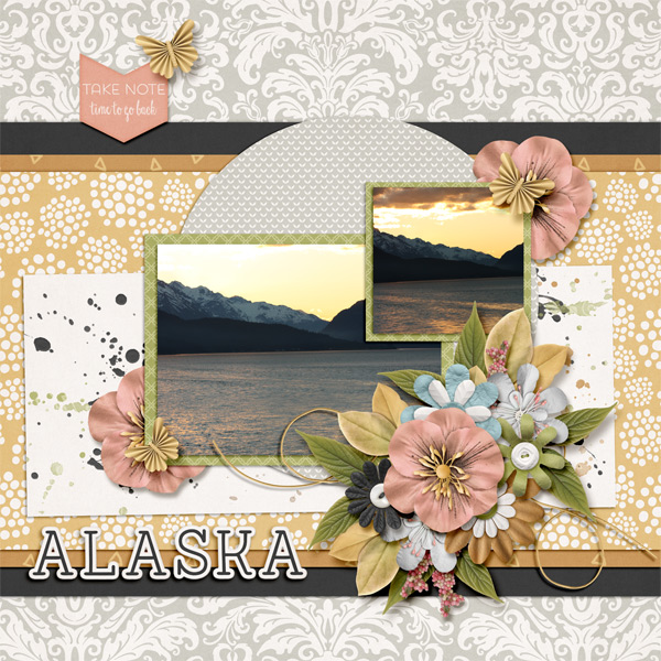 Alaska