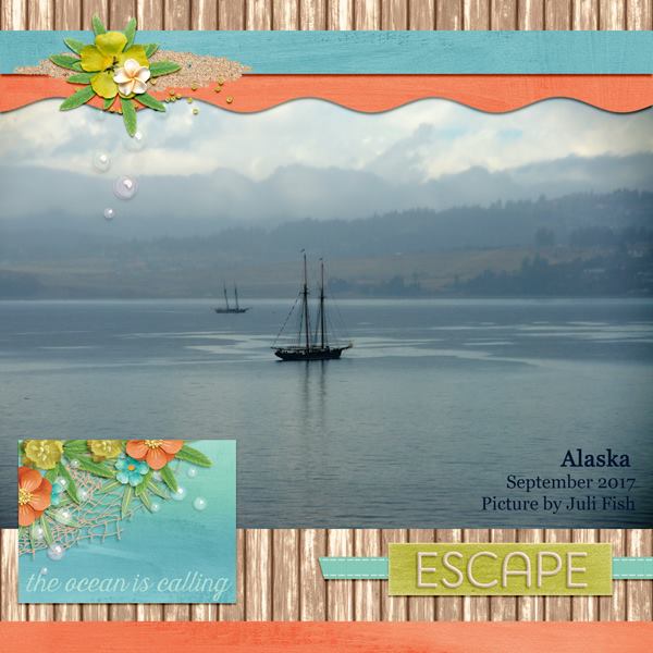 Alaska