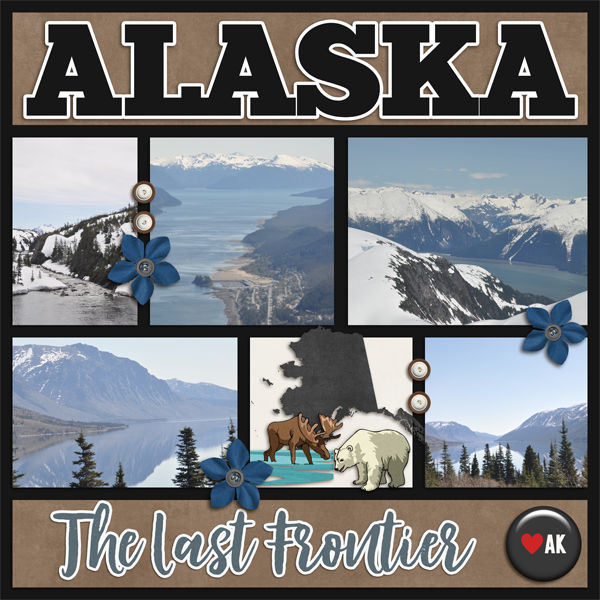 Alaska