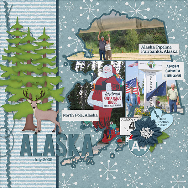 Alaska