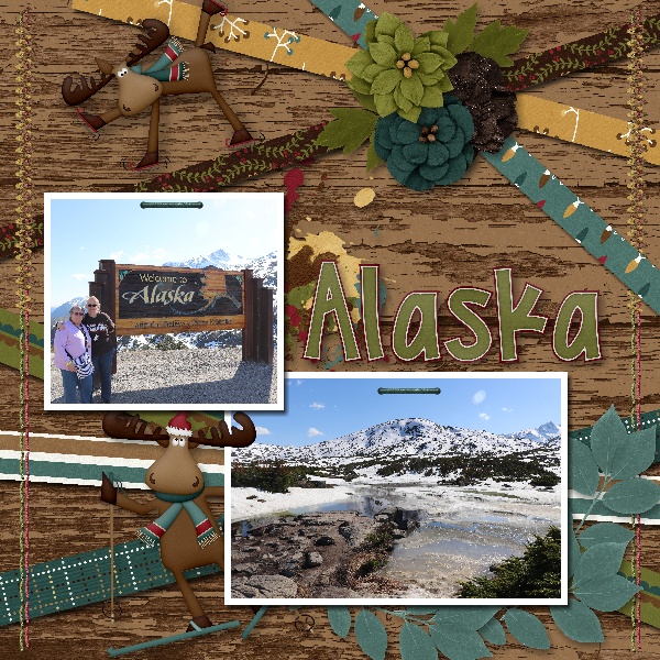 Alaska