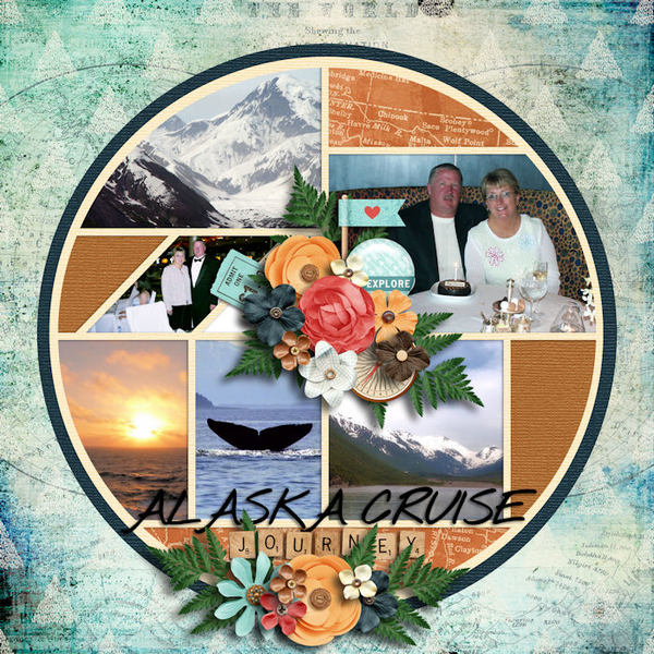 Alaska