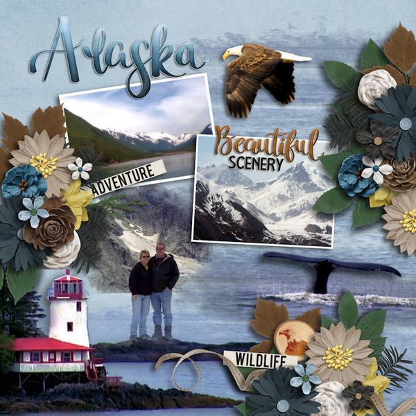 Alaska