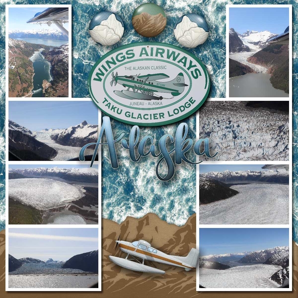 Alaska
