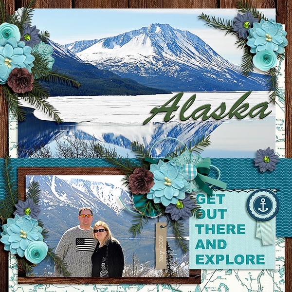alaska