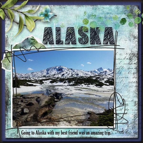 Alaska