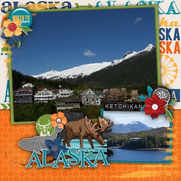 Alaska