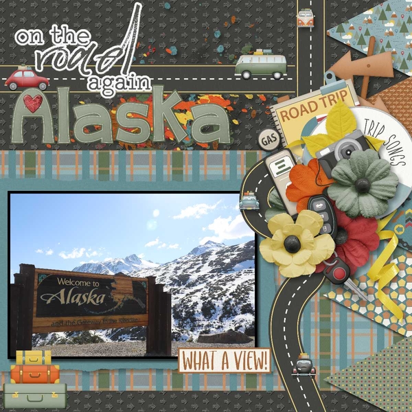 Alaska