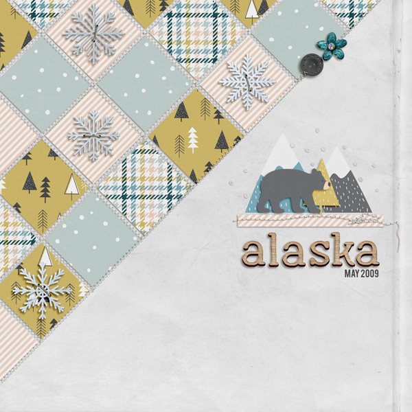 alaska